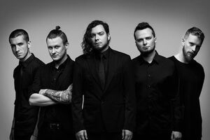 Групу Detach було створено у 2010 році