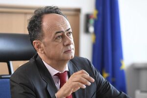 Мінгареллі: Говорити про якісь дедлайни немає сенсу