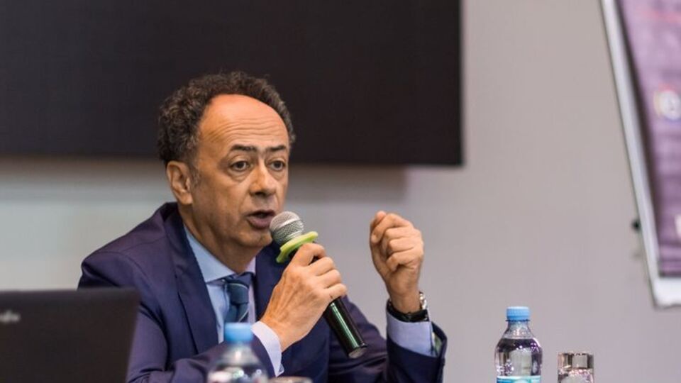 Мингарелли считает, что НАПК не в состоянии проверять декларации