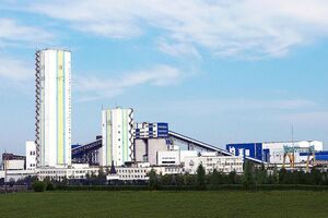На блоці "Покровського", де сталася подія, роботи призупинили