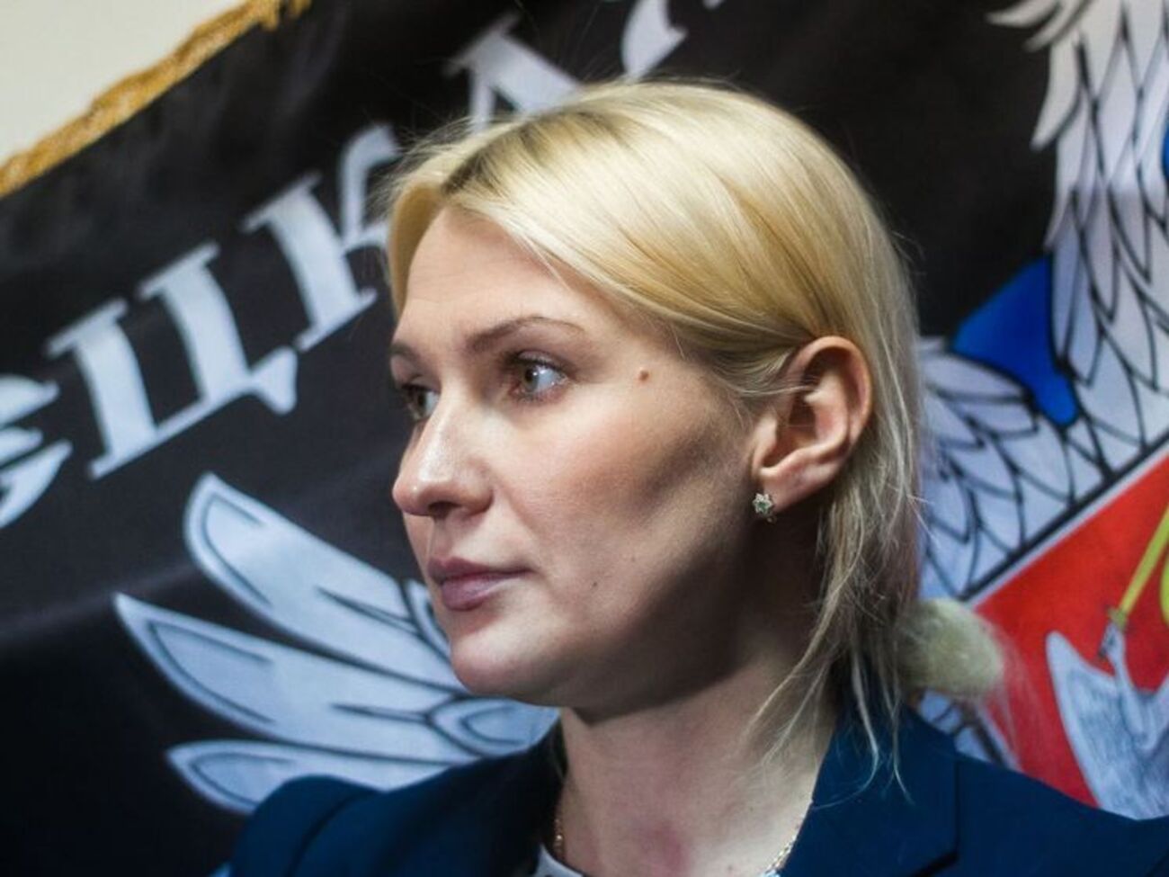 Морозова розповіла про підготовку нового обміну на Донбасі