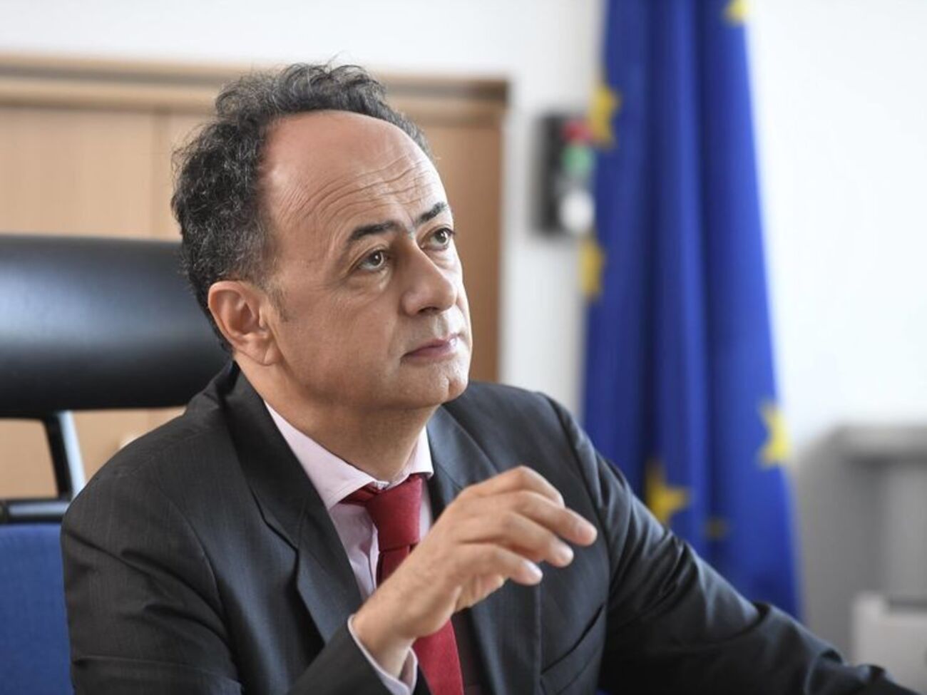 Мінгареллі: Загалом Україна останніми роками йде в правильному напрямі