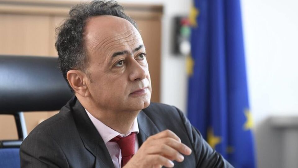Мінгареллі: Загалом Україна останніми роками йде в правильному напрямі
