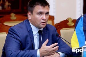 Клімкін прокоментував заяву Пєскова