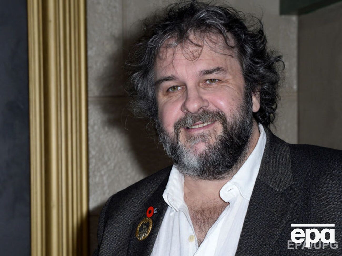 Джексон снимет фильм на основе историй реальных людей