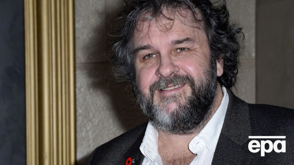 Джексон снимет фильм на основе историй реальных людей