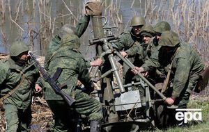 Докучаевск обстреляли, предположительно, из минометов