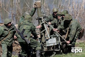 Докучаевск обстреляли, предположительно, из минометов