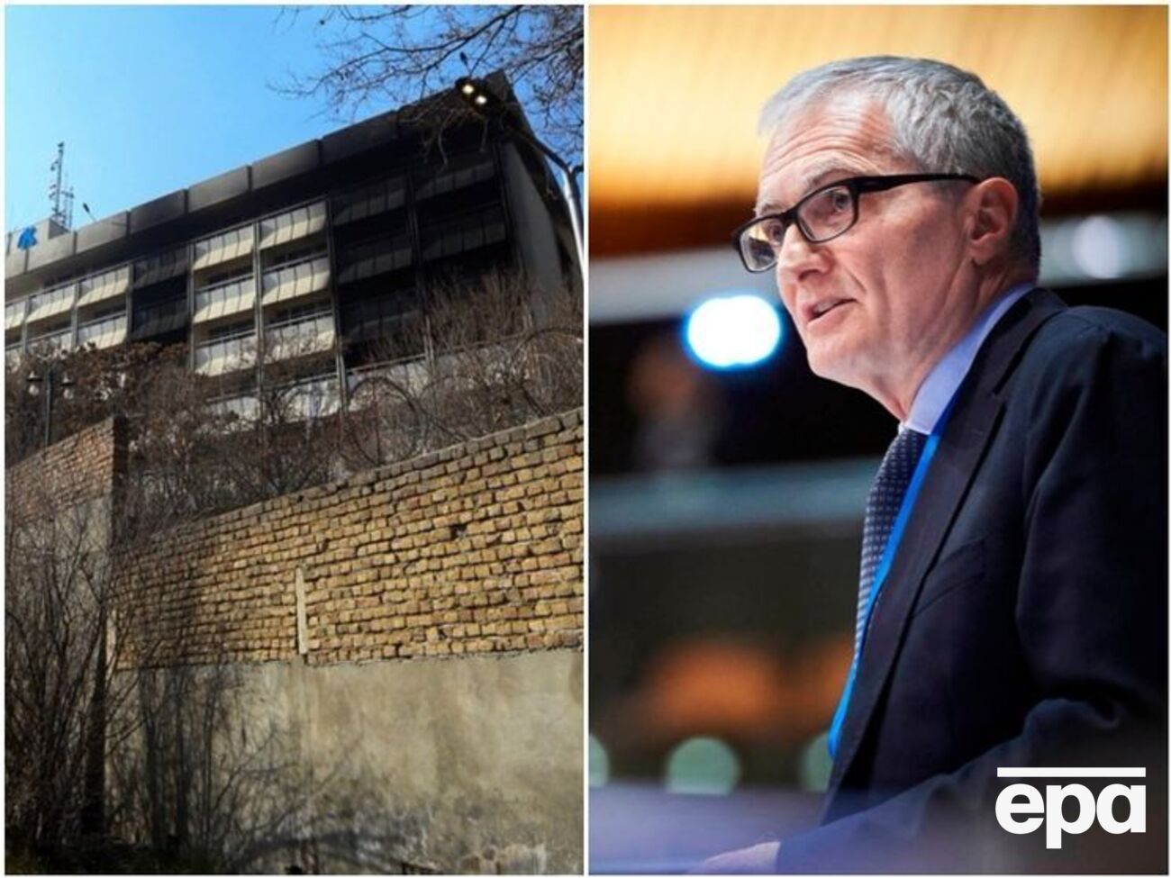 Ключевые новости первого дня недели