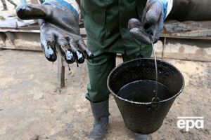 Нафта подорожчала до показників 2014 року