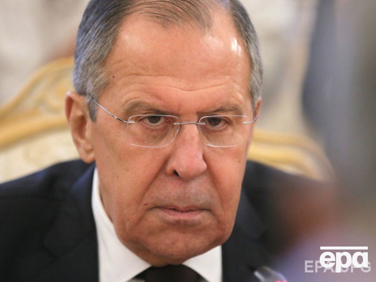 Лавров рассказал о "бешенстве" Турции из-за действий США в Сирии