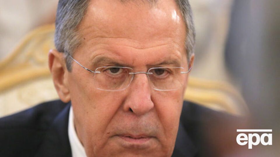 Лавров рассказал о "бешенстве" Турции из-за действий США в Сирии