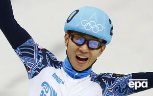 В Сочи Ан получил три золотых медали