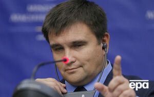 Климкин: Не осталось пионеров, которые бы на металлолом разобрали