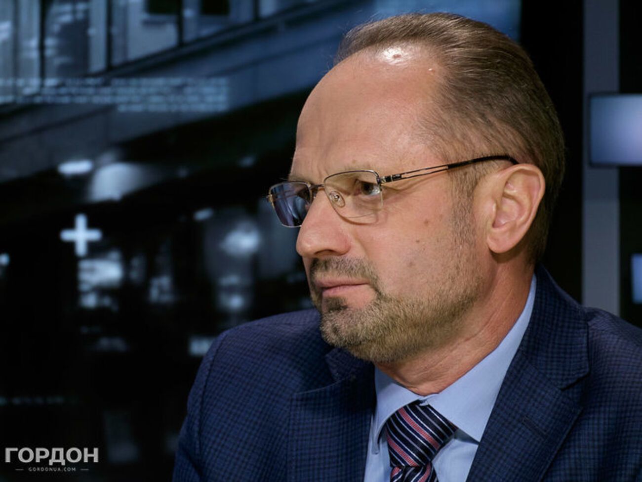 Роман Безсмертний: Беручи участь у мінському процесі, я вчив себе не вирішувати питання, а говорити правильні речі, і від цього вже ненавидіти себе починав