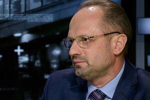 Роман Безсмертный: Участвуя в Минском процессе, я учил себя не решать вопросы, а говорить правильные вещи, и от этого уже ненавидеть себя начинал