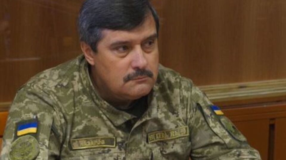 У березні 2017 року Назарова засудили до семи років позбавлення волі за недбалість