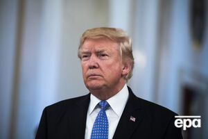 Трамп выступит на форуме со специальным обращением