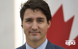 Трюдо напомнили, что Канада должна работать вместе с ЕС и НАТО над поддержкой Украины