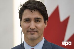 Трюдо нагадали, що Канада має працювати разом з ЄС і НАТО над підтримкою України