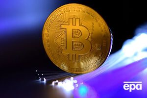 В Украине статус криптовалют не урегулирован