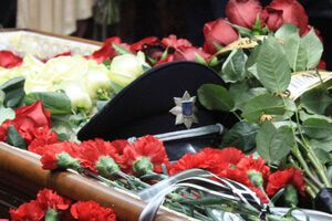 У загиблого залишилися дружина і дворічна дочка