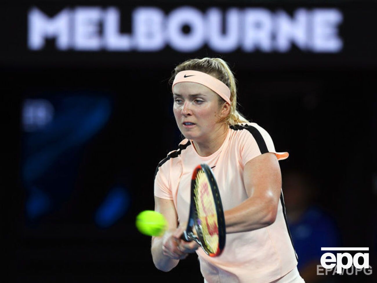 Світоліна ніколи не проходила так далеко на Відкритому чемпіонаті Австралії