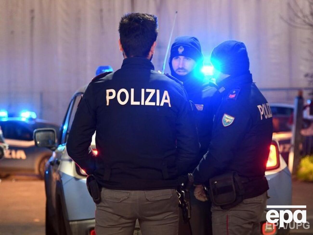 Чоловік, котрий відкрив стрілянину, наклав на себе руки