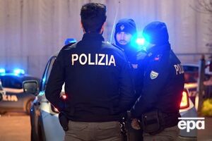 Чоловік, котрий відкрив стрілянину, наклав на себе руки