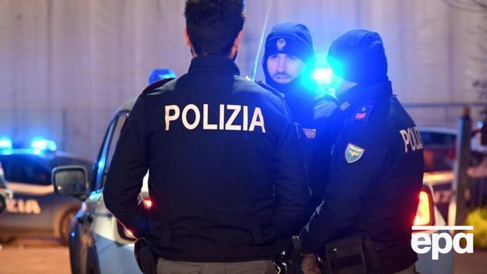 Чоловік, котрий відкрив стрілянину, наклав на себе руки