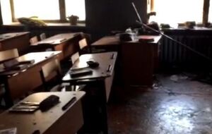 19 января ученик 9-го класса одной из школ с топором напал на учеников 7-го класса