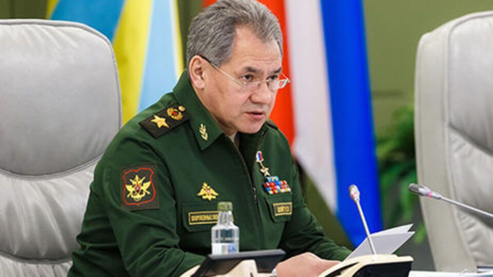 Шойгу: Зацікавленість у придбанні С-400 уже висловили й інші країни
