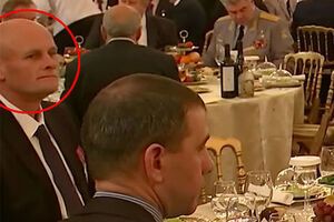 Записаны разговоры Уткина (на фото) с Никифоровым