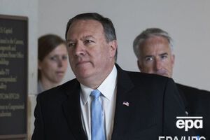 Помпео: Програму Північної Кореї з ядерної зброї і далі розширюють