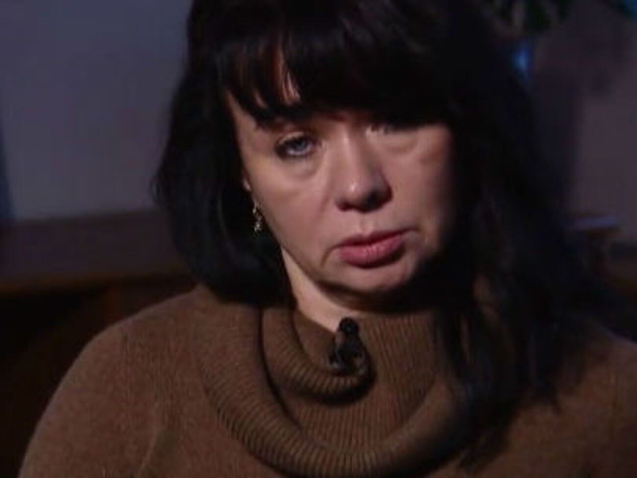 Элина Мазур: Виталина желала смерти мужчине, с которым жила несколько лет, а это очень подло