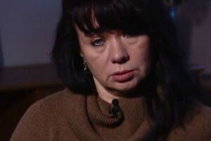 Элина Мазур: Виталина желала смерти мужчине, с которым жила несколько лет, а это очень подло