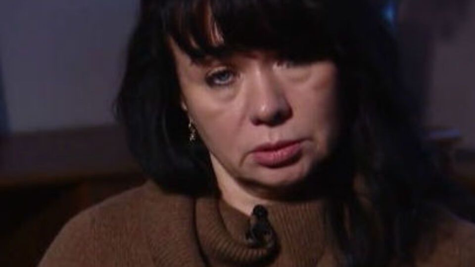 Элина Мазур: Виталина желала смерти мужчине, с которым жила несколько лет, а это очень подло