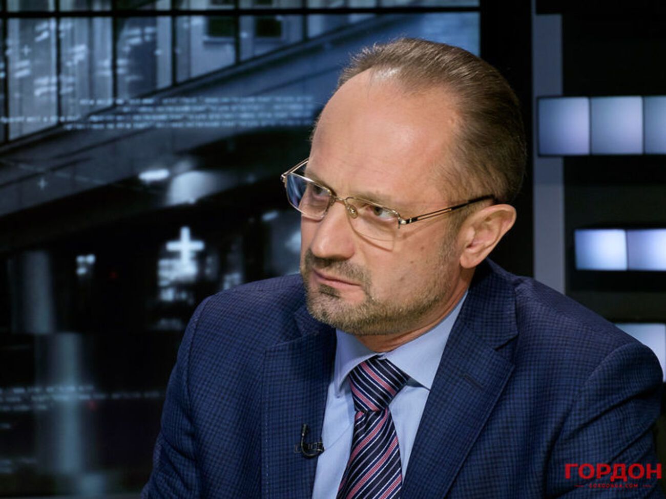 Безсмертний: У цьому питанні для мене не може бути дискусій: Крим необхідно було захищати і потрібно було діяти