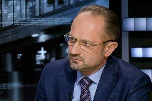 Безсмертный: В этом вопросе для меня не может быть дискуссий: Крым необходимо было защищать и нужно было действовать