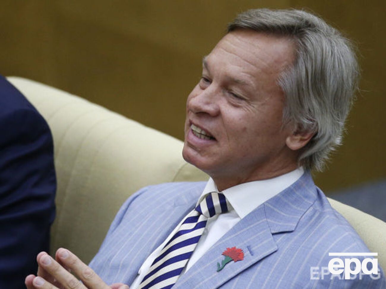 Пушков заявил, что РФ не будет делать взносы в ПАСЕ, пока не выполнят ее требования