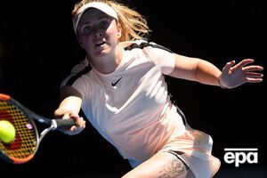 Свитолина покидает турнир