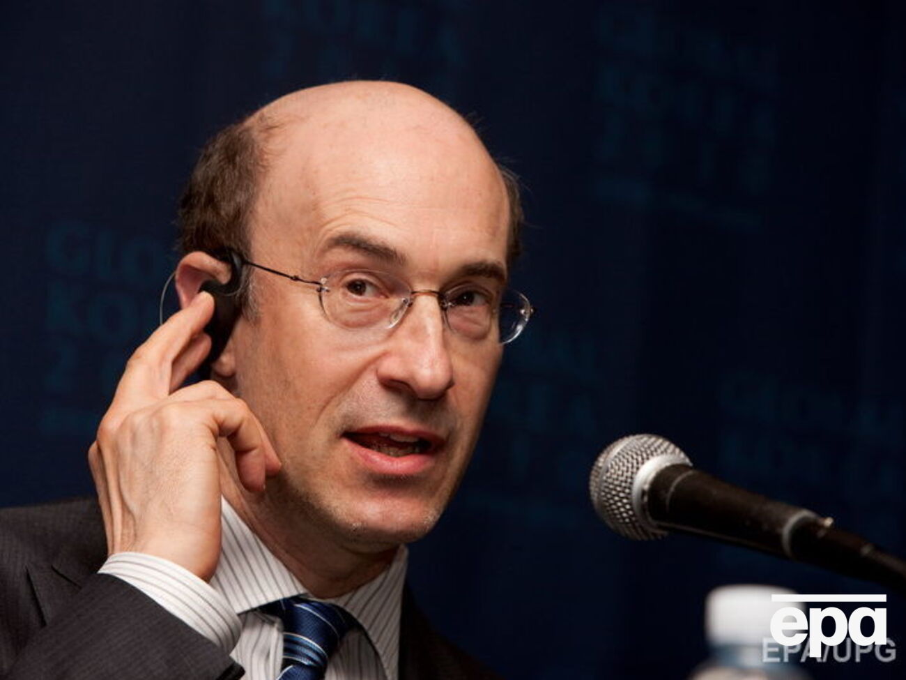 Рогофф: Чи може бути фінансова криза? Звичайно. Чи буде рецесія? Абсолютно