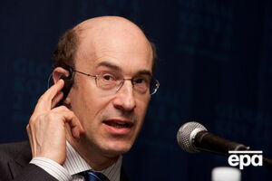 Рогофф: Чи може бути фінансова криза? Звичайно. Чи буде рецесія? Абсолютно