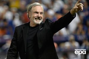 Даймонд намерен продолжать писать музыку