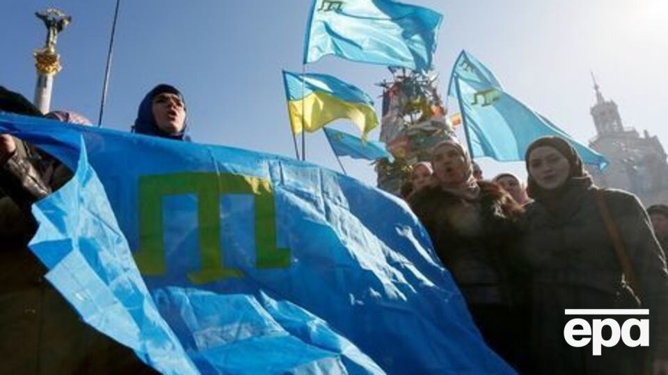 Після окупації Криму ситуація із правами людини на півострові значно погіршилася