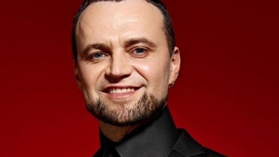 Квинта стал музыкальным продюсером нацотбора