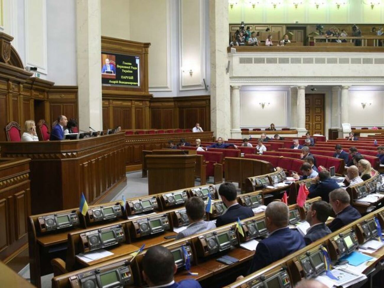Ухвалення законопроекту Верховною Радою призведе до закриття сотень гучних кримінальних справ, прогнозують у ЦПК