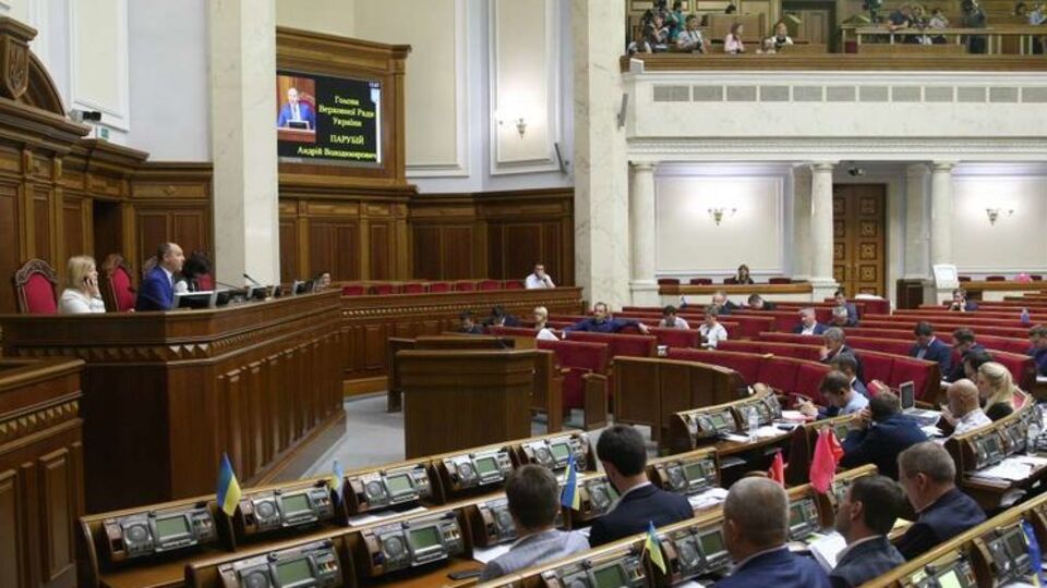 Ухвалення законопроекту Верховною Радою призведе до закриття сотень гучних кримінальних справ, прогнозують у ЦПК