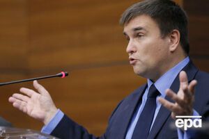 Клімкін розкритикував спроби повернути РФ у ПАРЄ