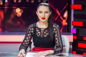 Журналіст має право брати інтерв'ю в будь-кого. Крапка